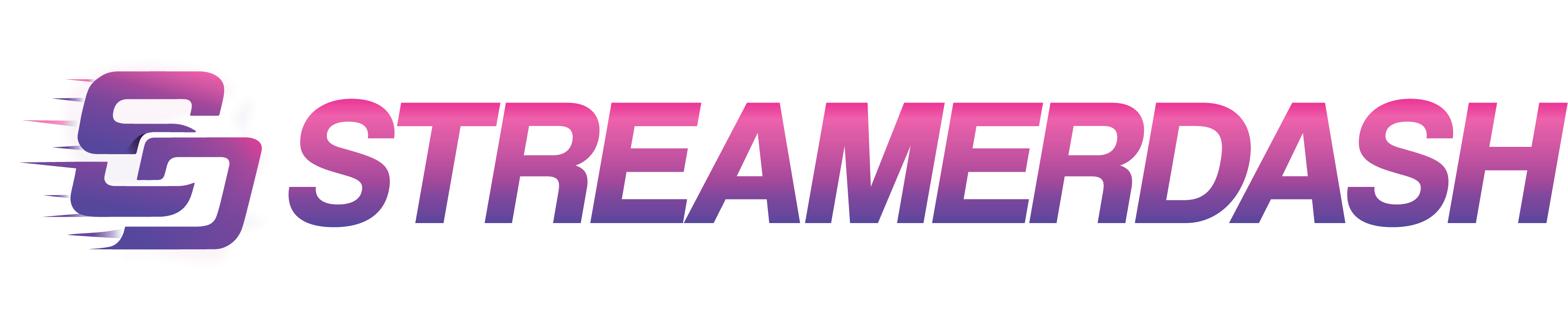 StreamerDash